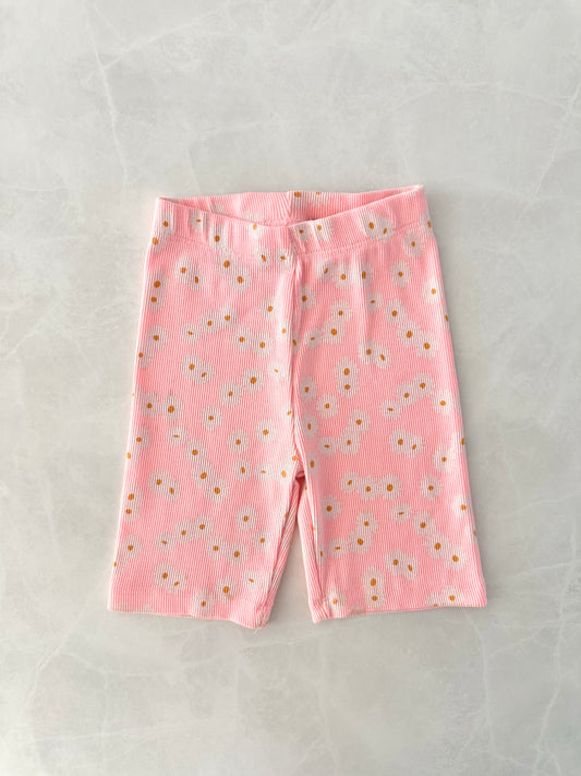 *imparfait* Biker short - Zara - 5 ans