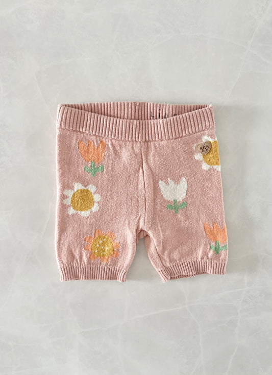 Short - Souris Mini - 3 ans