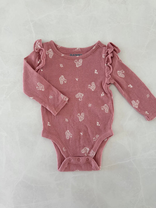 Cache-couche - Old Navy - 3-6 mois