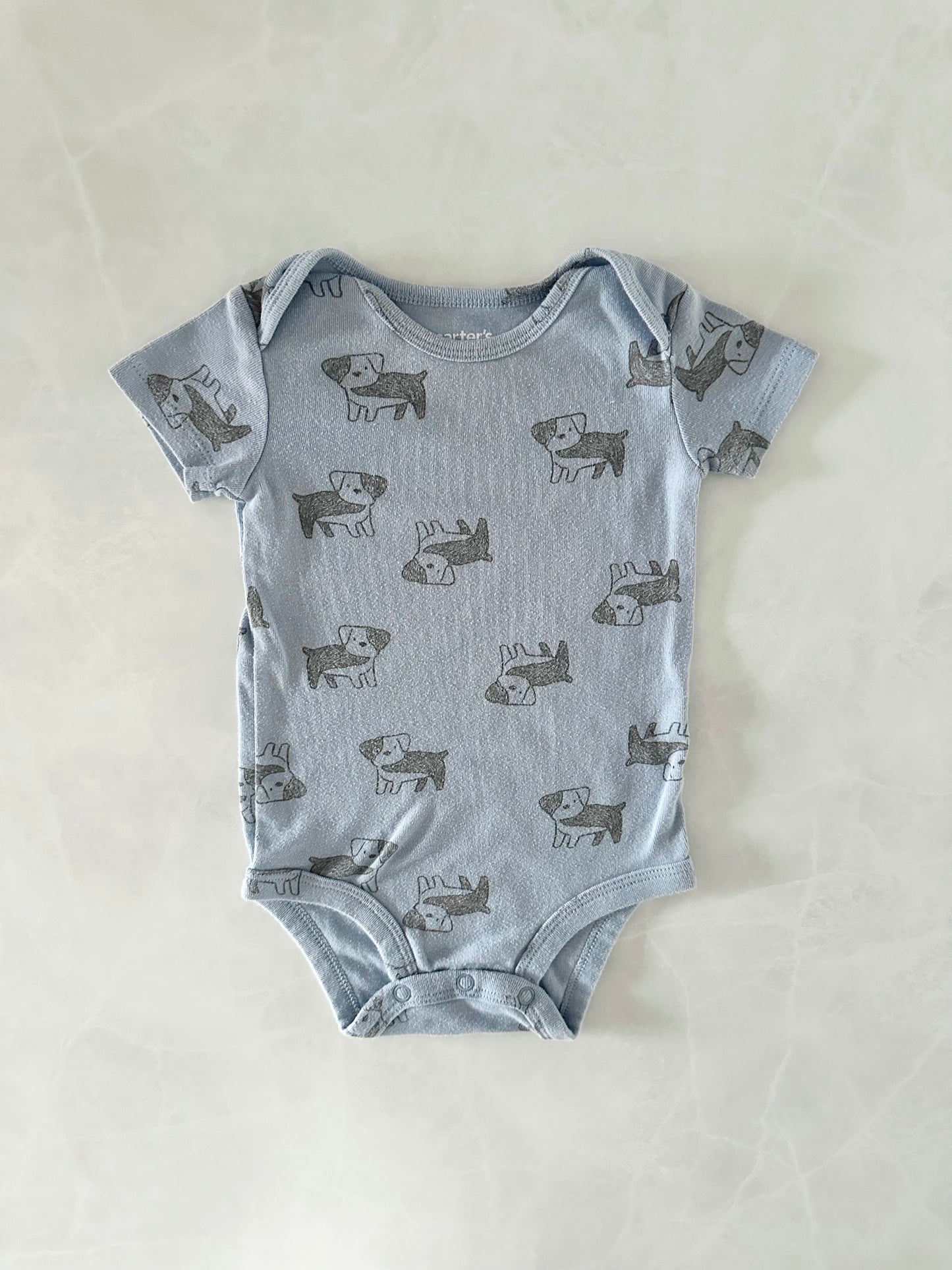 Cache-couche - Carter’s - 6-9 mois