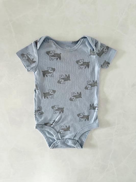 Cache-couche - Carter’s - 6-9 mois