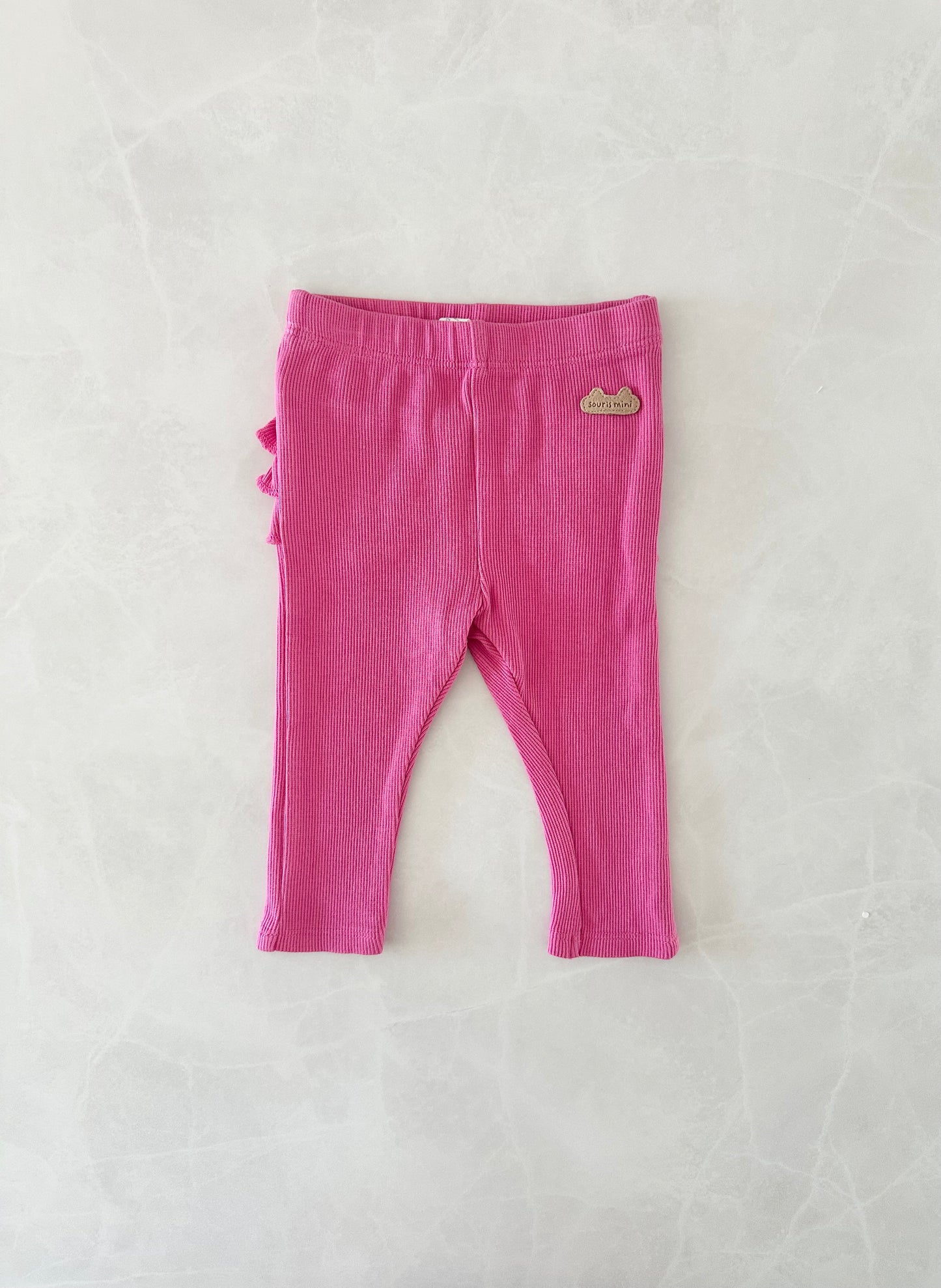 Pantalon - Souris Mini - 3-6 mois