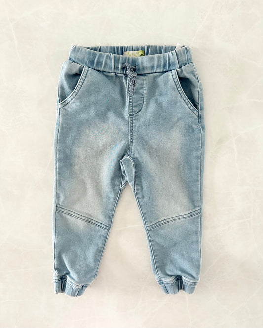 Jeans - Gagou Tagou - 2 ans