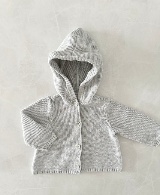 Veste en mailles - Old Navy - 12-18 mois