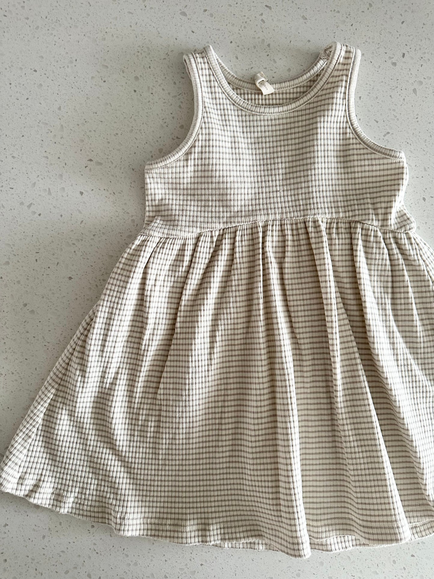 Robe - Quincy Mae - 2-3 ans