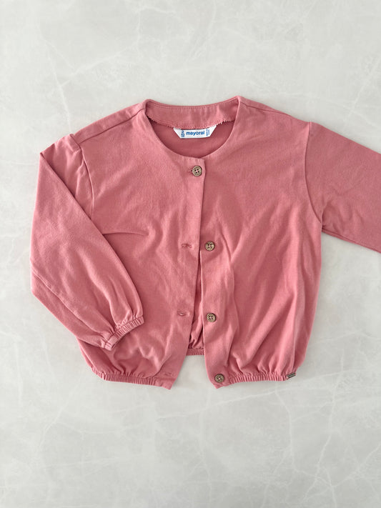 Cardigan - Mayoral - 2 ans
