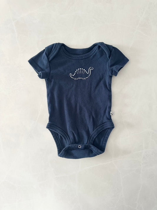 Cache-couche - Petit Lem - 3 mois