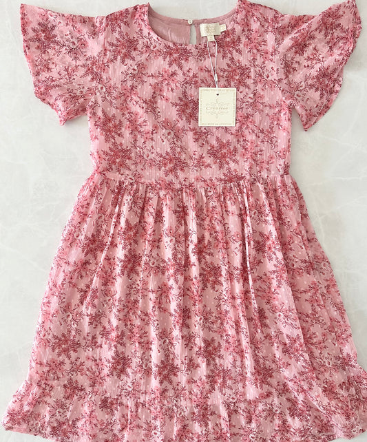 NEUF - Robe - Creamie - 12 ans