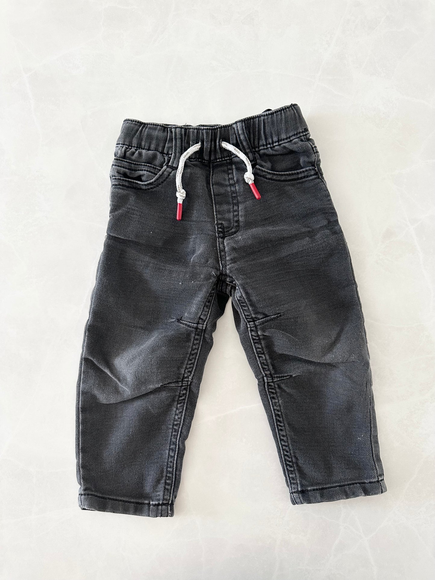 Jeans - Vamos - 12 mois