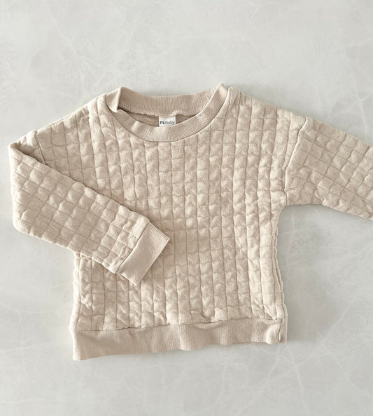 Crewneck - PL Baby - 24 mois
