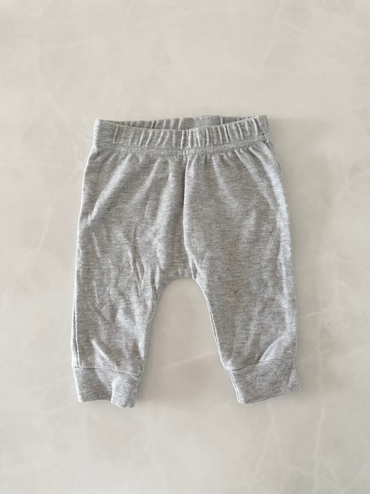 Pantalon - Baby Kiss - 0-3 mois