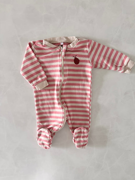 Pyjama - Pekkle - 3 mois