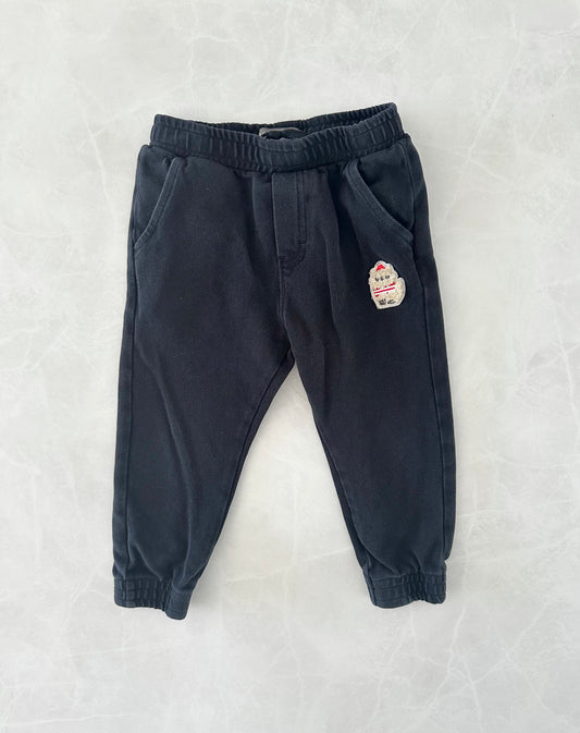 Pantalon - Souris Mini - 2-3 ans