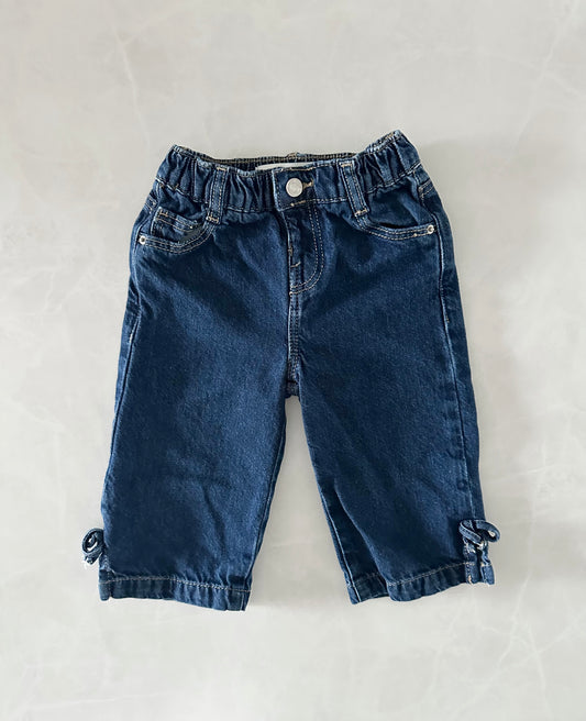 Jeans - Zara - 11/2 an
