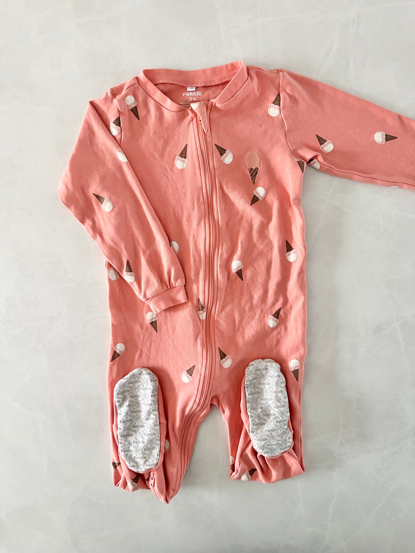 Pyjama - Pekkle - 24 mois
