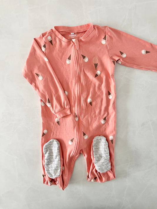 Pyjama - Pekkle - 24 mois