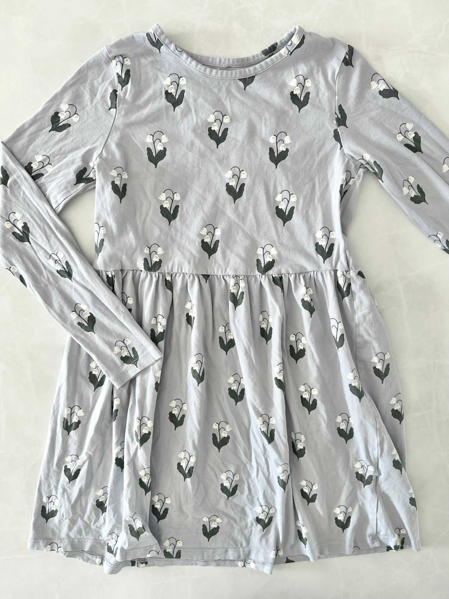 Robe - H&M - 8-10 ans