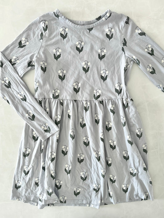 Robe - H&M - 8-10 ans
