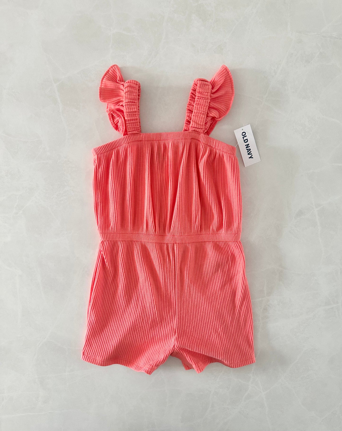 NEUF - Combishort - Old Navy - 2T