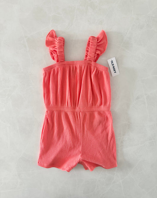 NEUF - Combishort - Old Navy - 2T