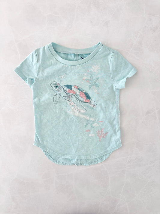 T-shirt - Osh Kosh - 3T