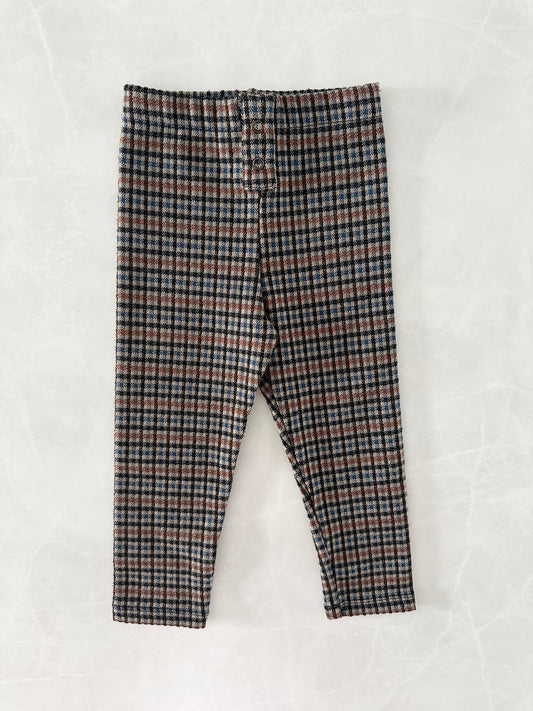 Pantalon - Zara - 18-24 mois