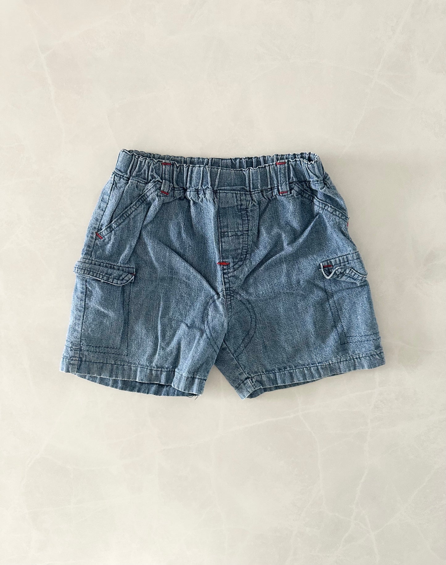 Short - Disney - 2-3 ans