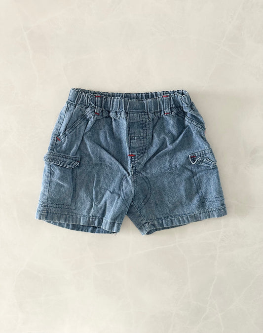 Short - Disney - 2-3 ans