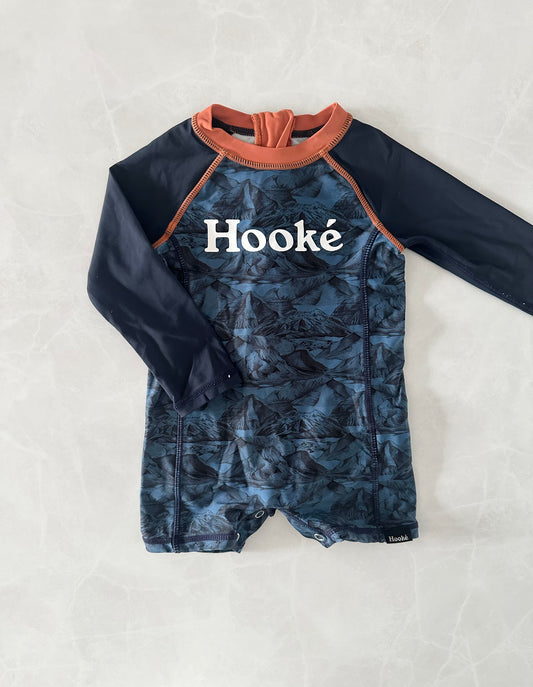Maillot de bain - Hooké - 12-18 mois