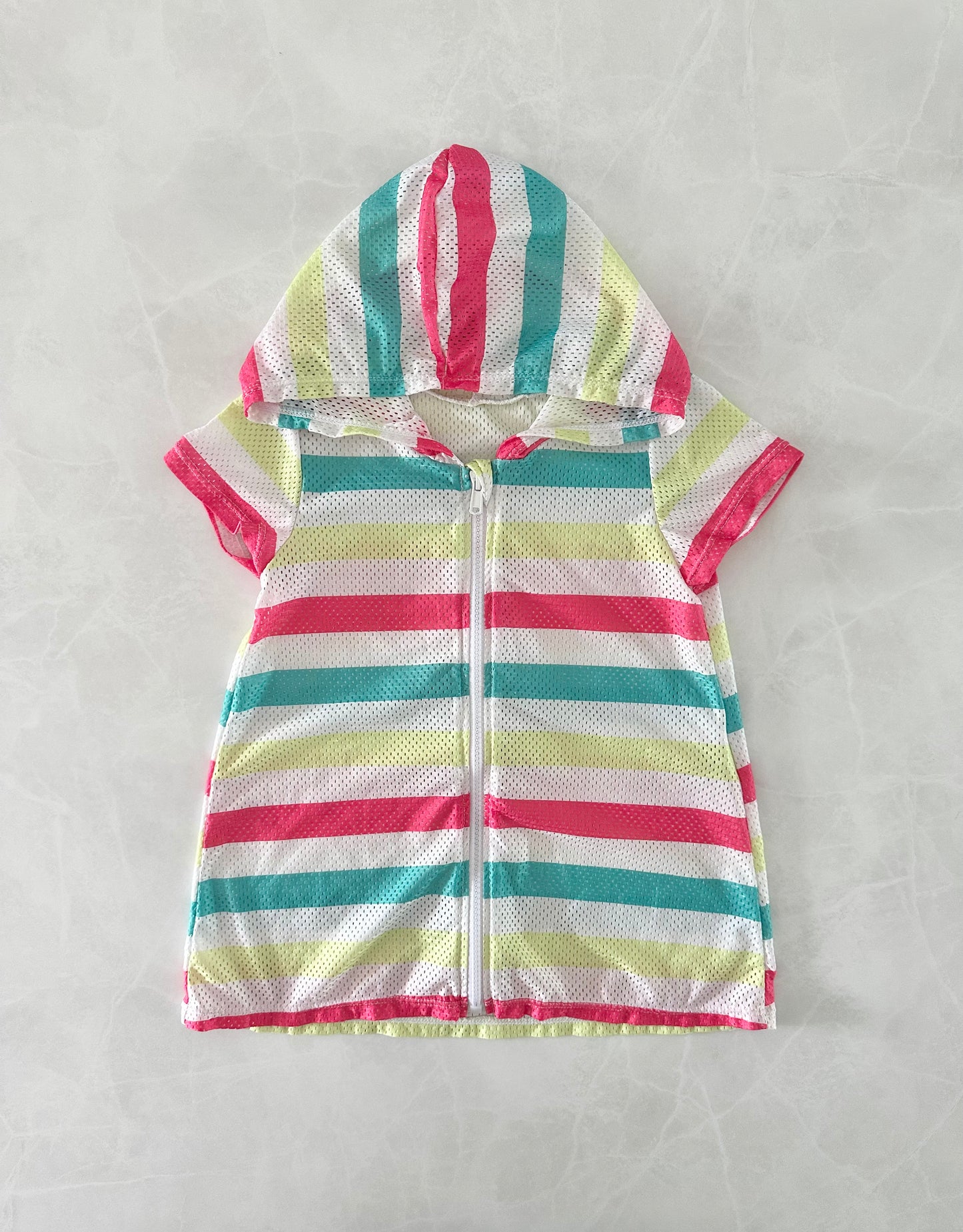 Par dessus de maillot de bain - Shein - 2-3 ans