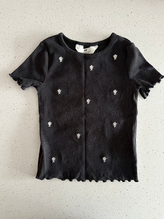 T-shirt - H&M - 4-6 ans