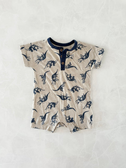Combinaison - Old Navy - 6-12 mois