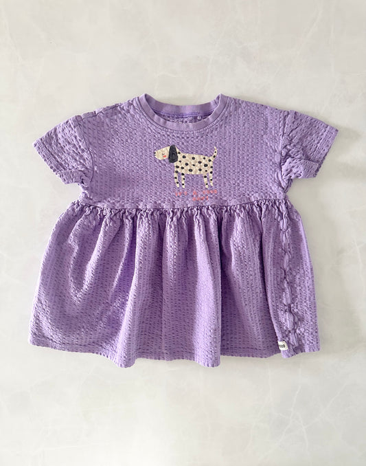 Tunique - Next - 3-4 ans