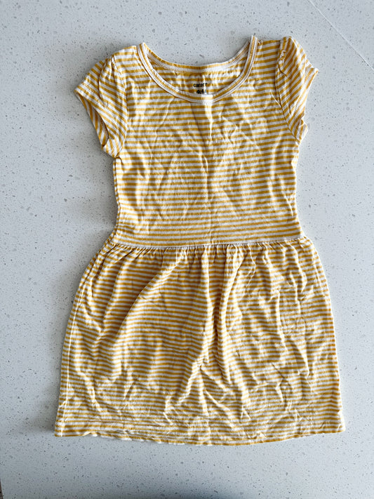 Robe - Carter's - 4T