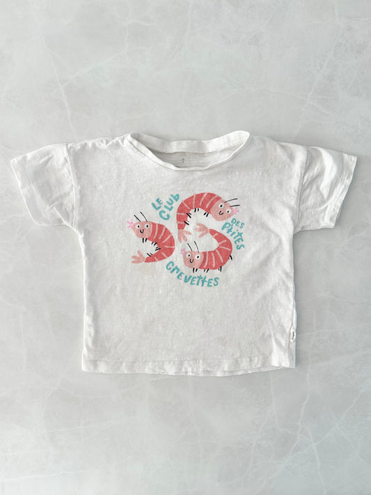 Haut - Gagou Tagou - 3T