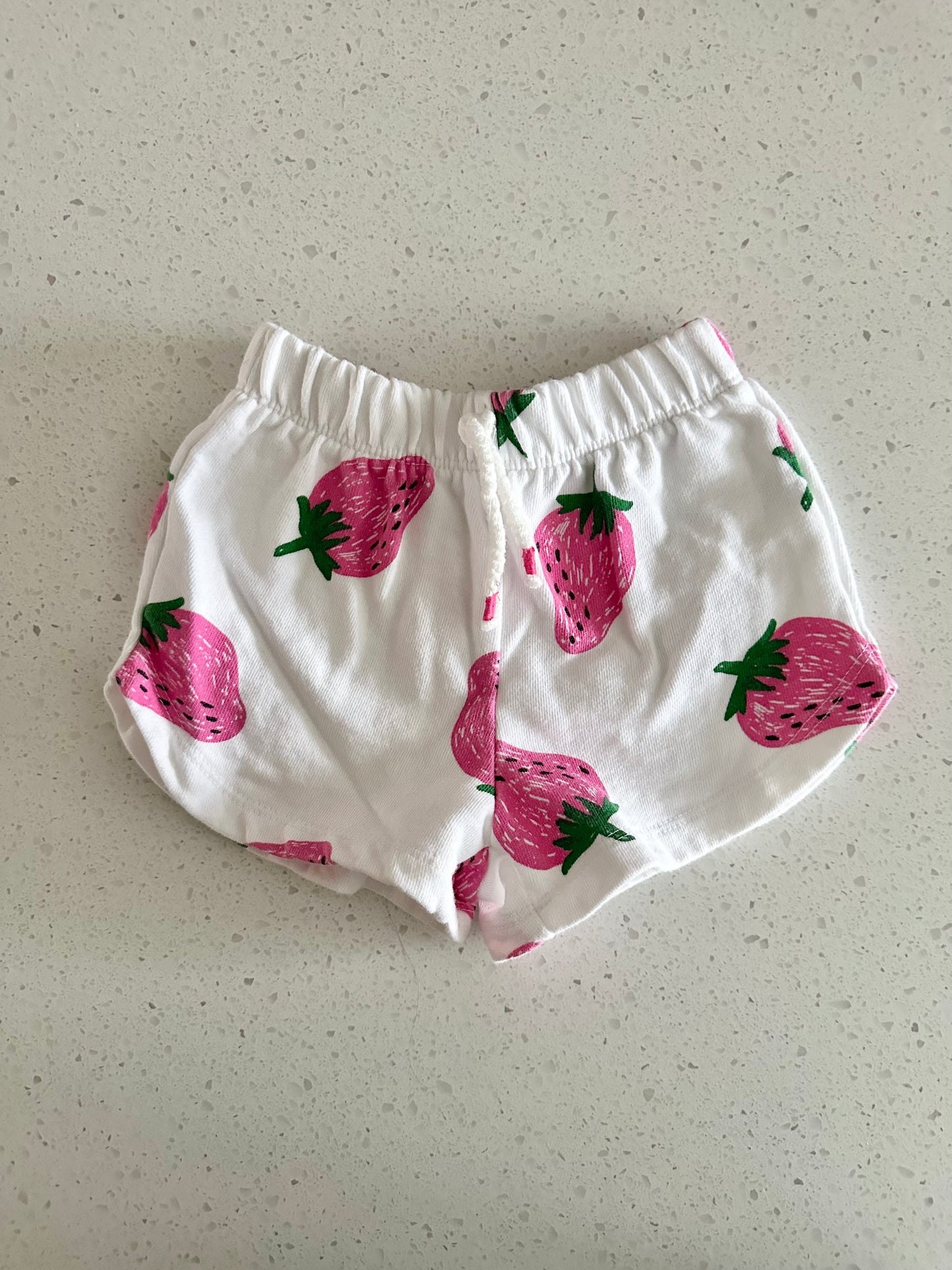 Short - Zara - 2-3 ans