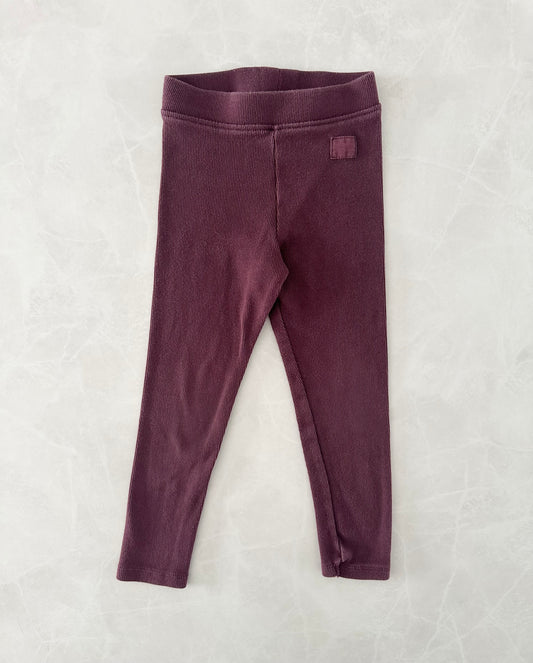 Pantalon - Zara - 5 ans