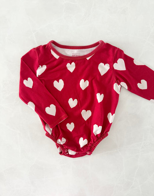 Cache-couche - Souris Mini - 12-18 mois