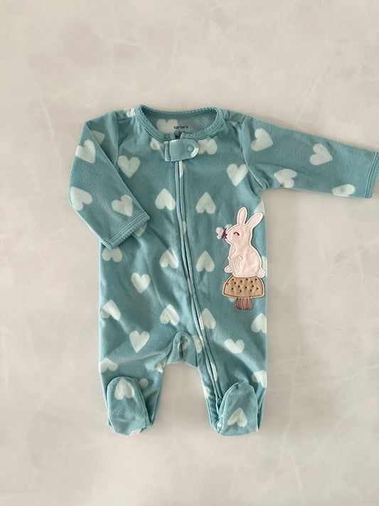 Pyjama polar - Carter’s - 3 mois