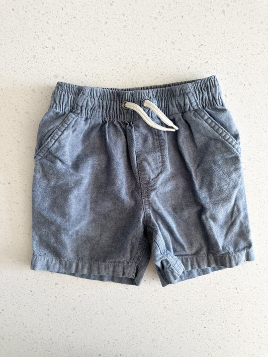 Short - George - 2T