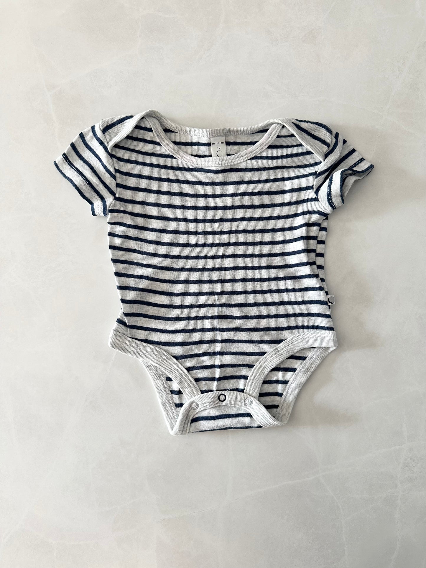 Cache-couche - Petit Lem - 3 mois