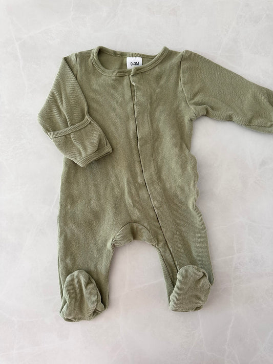 Pyjama - Aucune marque - 0-3 mois