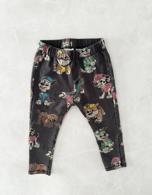 Pantalon - Zara x Paw Patrol - 2-3 ans