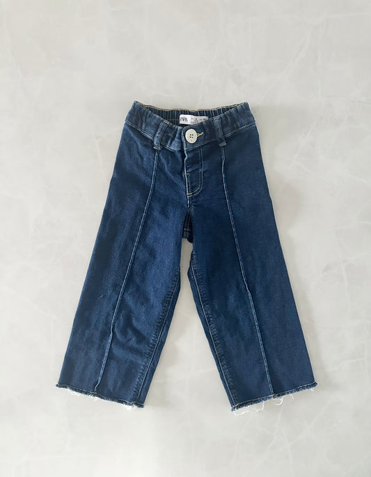 Jeans - Zara - 4 ans
