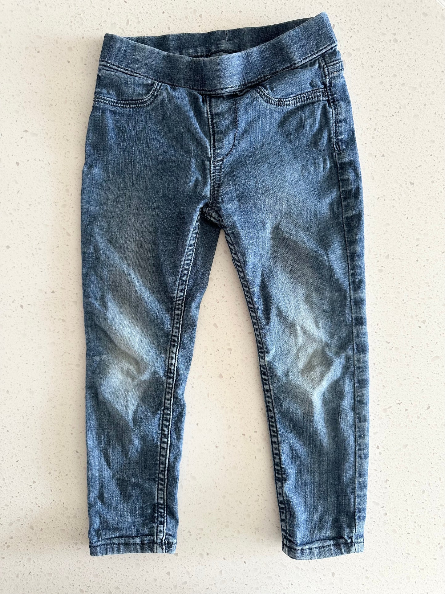 Jegging - H&M - 2-3 ans