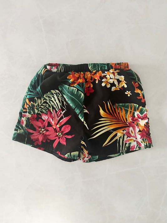 Short - Shein - 18-24 mois