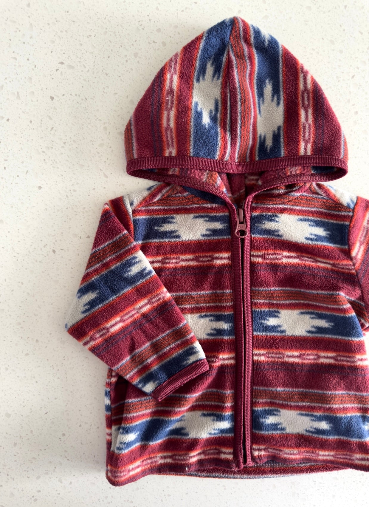 Veste - Old Navy - 3-6 mois