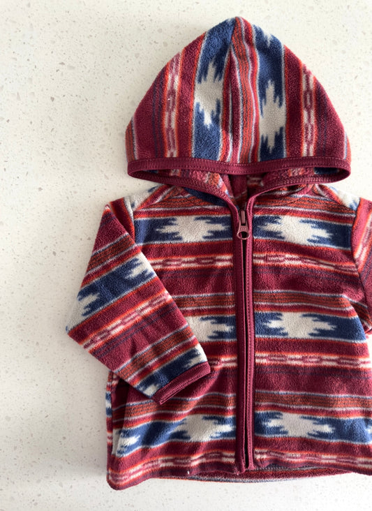 Veste - Old Navy - 3-6 mois