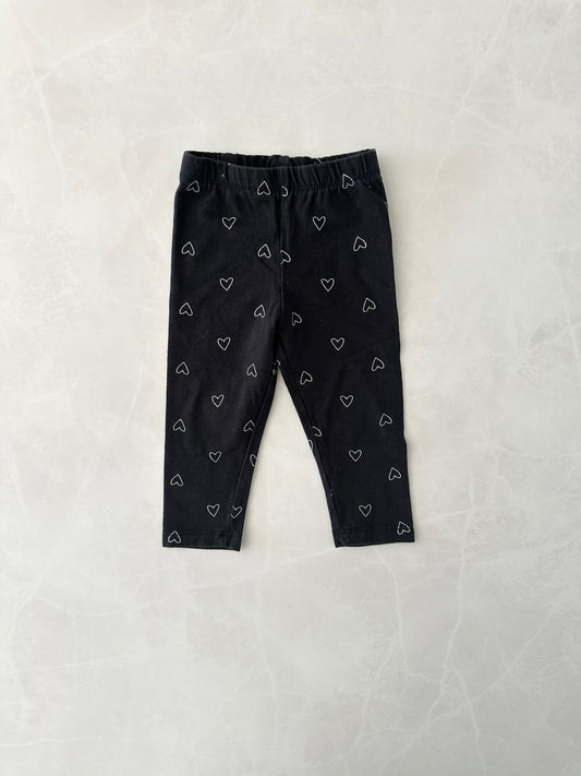 Legging - Tag - 9 mois