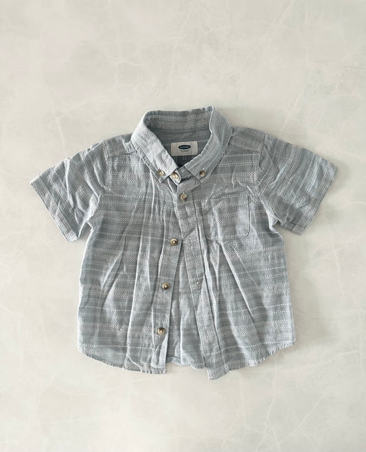 Chemise - Old Navy - 2T